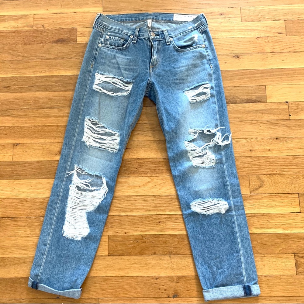 Jeans Rag&bone siz 25